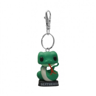 Chibi Slytherin - Keyring in Blister