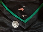 Irish Rugby Football Union Puma Jersey Kit Shirt SMALL MEDIUM — photo 5