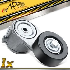 Poulies diverses Jeep WRANGLER