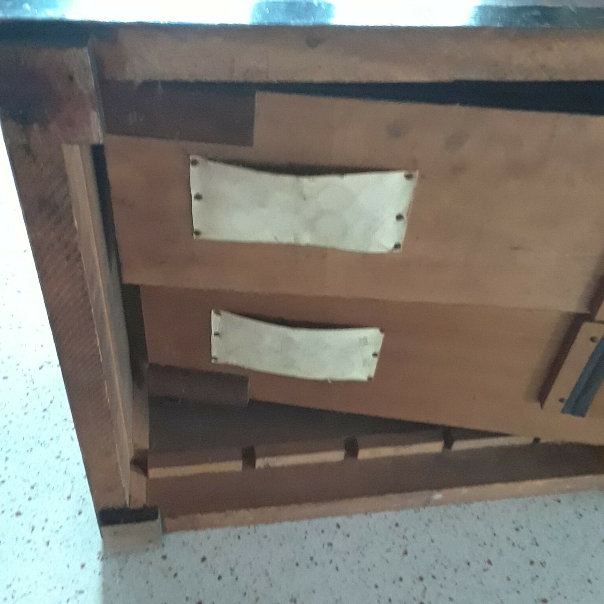 Antique 1902 Chautauqua Roller Organ (Cob Roller) | eBay