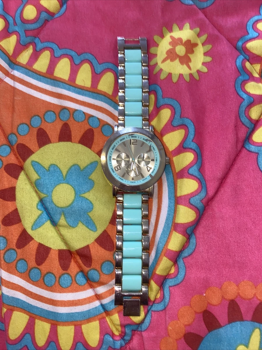 Jcpenney shop gold watches