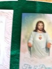 NEW ~RELIGIOUS ~ Misc Holy Cards ~ 10 different cards plus 1 bookmarker — photo 7