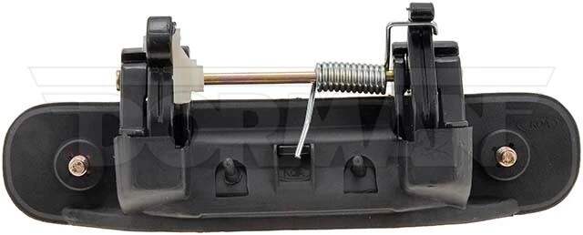 Manija de puerta exterior Dorman 77779 para Nissan Sentra Foto 3 de 4