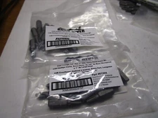 #2R Phillips 1/4" Hex 1" OAL Extra Hard Insert Bit QTY 20