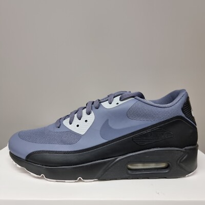 NIKE AIR MAX 90 ULTRA ESSENTIAL (875695 012) TRAINERS VARIOUS SIZES  UK