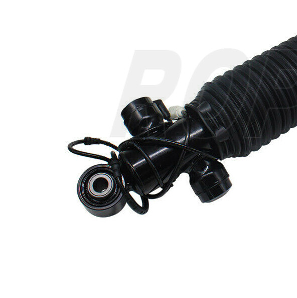 Pair Air Suspension Shock For Rolls Royce Ghost Rear R+L 37126795874 37126851605