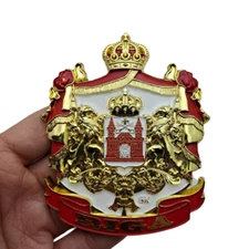 Riga Latvia Fridge Refrigerator Magnet Travel Souvenir Tourist Europe Countries