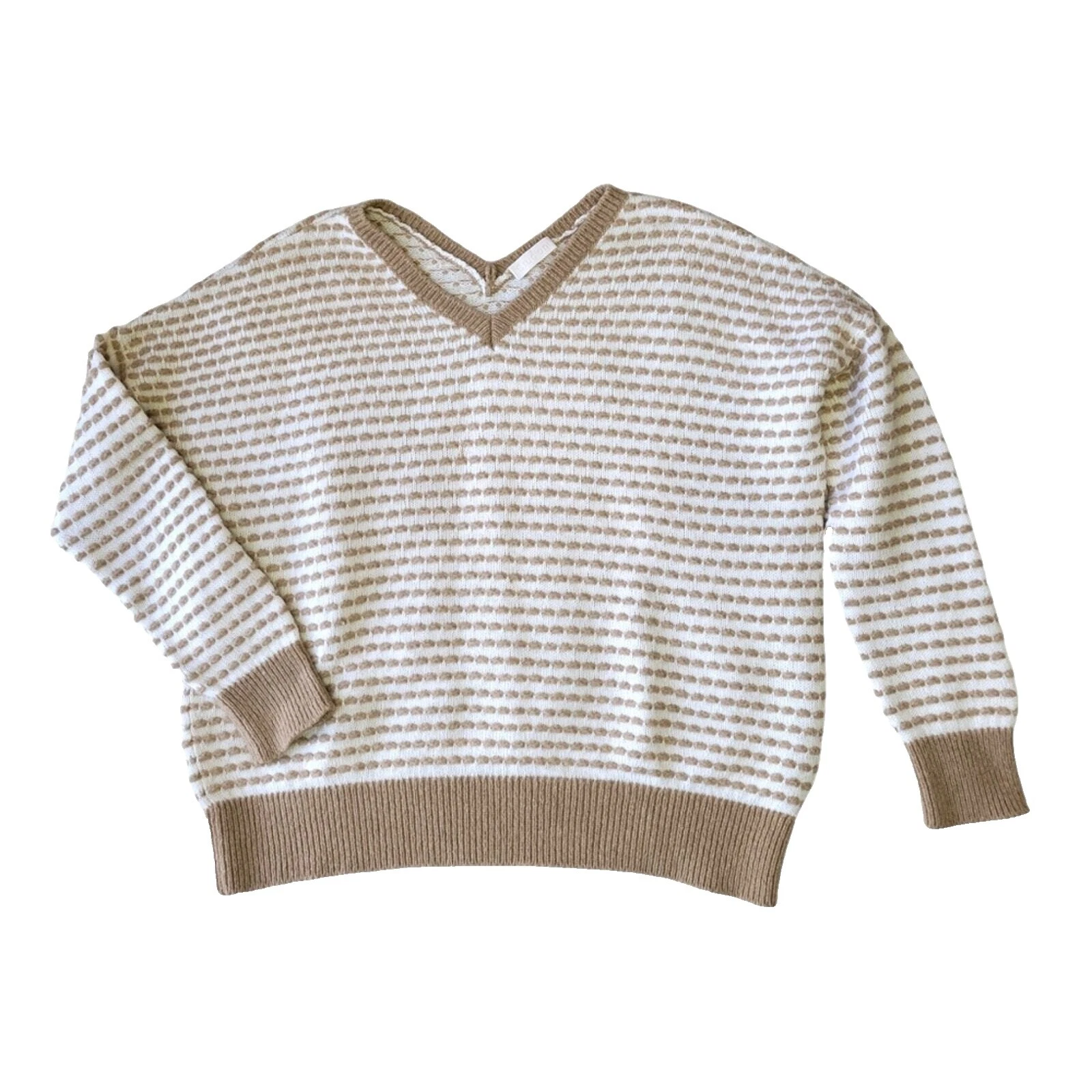 Женские свитера в полоску Cruciani