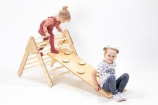 مستلزمات الأطفال — Chldren's Playground - Climbing Triangle