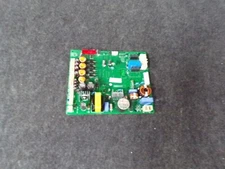 EBR65002705 LG REFRIGERATOR MAIN CONTROL BOARD