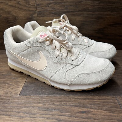 Nike Women's MD Runner 2 SE (AQ9121-801) Guava Ice Size 11.5
