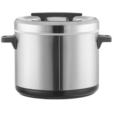 Thermal Food Holder Keep Cooked Sushi Rice Warm for Up to 6 Hours MODEL:TFW-8000