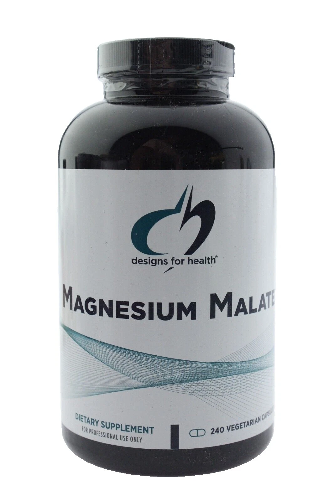 Tablet Designs for Health vitaminas y minerales