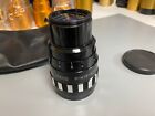 Nissan Iceco 16mm Anamorphic Projection Lens Model 16D Excellent condition