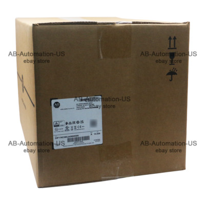 New  20F11NC060JA0NNNNN PowerFlex 753 AC Drive 30kW ND,22kW HD 400V