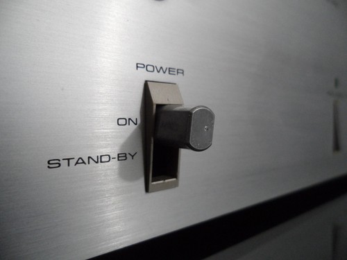 TOP CLASS ★ Tuner sintonizzare stereo - PIONEER TX-710 ★ - Afbeelding 11 van 19