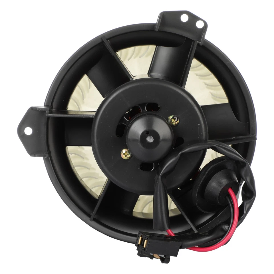 Fits Blower Motor 2001 2002 2003 2004 2005 2006 2007 Dodge Grand Caravan Foto 3 de 4