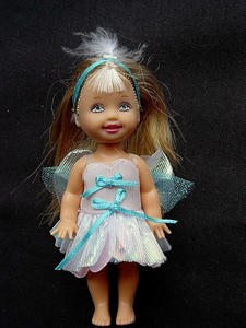 1994 mattel kelly doll