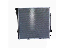 MAHLE BEHR Radiator 17101439101 BMW X5 L