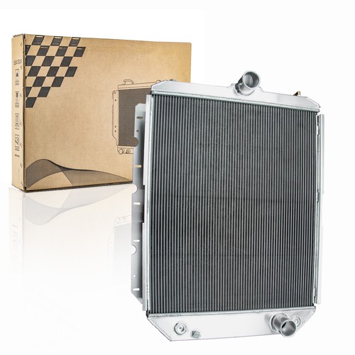 3 ROW Aluminum Radiator for International 2300/ 3000/ 3600/ 3800/ 4900 ...