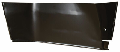 Front Wheelhouse Lower Rear Section for 58-77 Vw Beetl LEFT