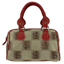 FSU Florida State Seminoles The Velvet Handbag with Aztec Earrings and Necklace