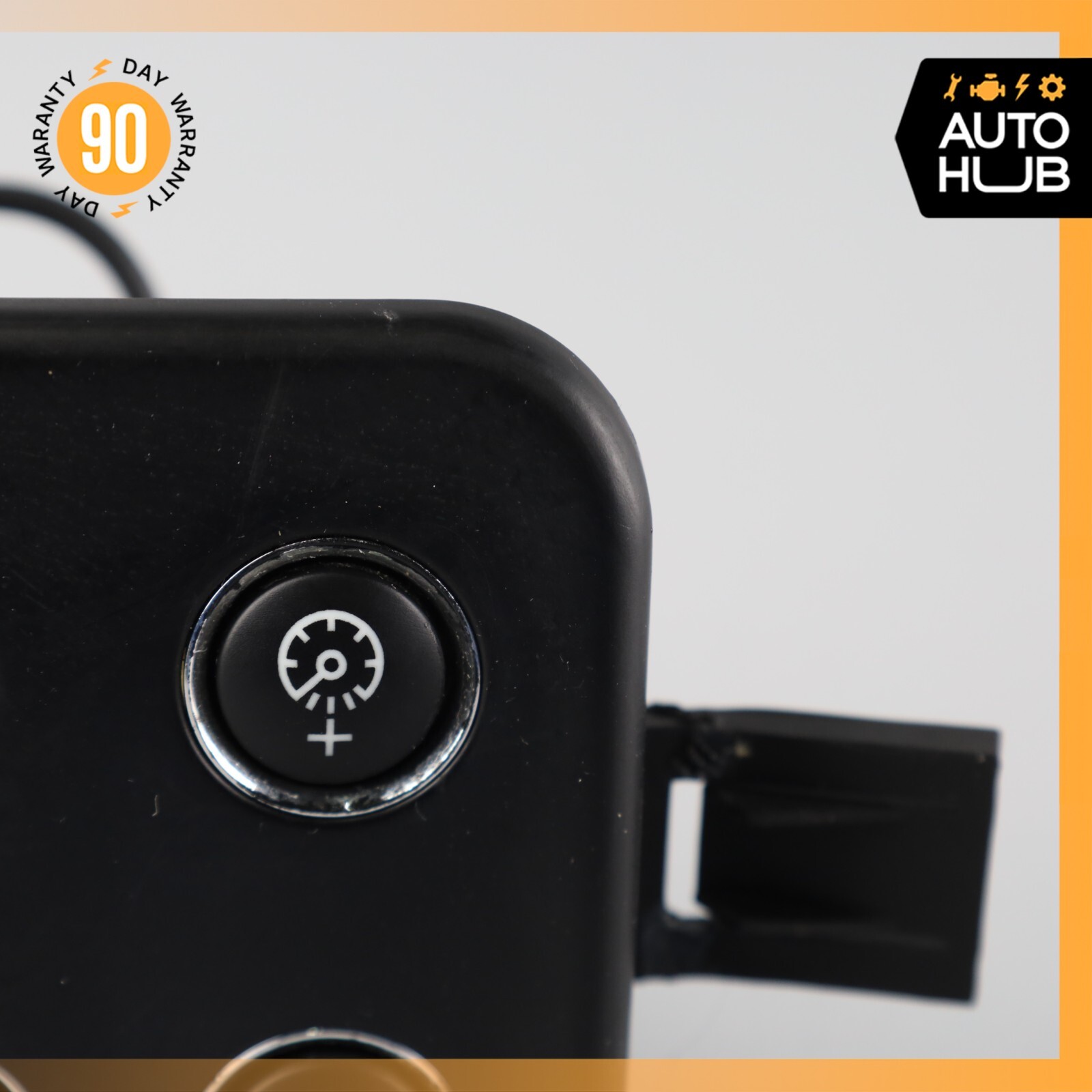 03-08 Maserati Quattroporte M139 Dashboard Dash Control Switch Panel OEM 29k