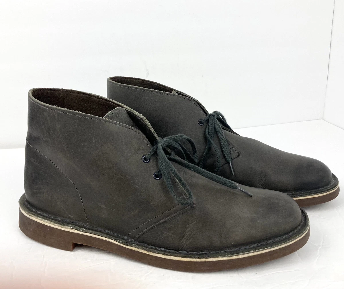 Clarks Bushacre Men display picture 1