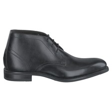 Loake Mens Boots Myers High-Profile Ankle Leather - 8.5 UK - 43 EU - 9.5 US