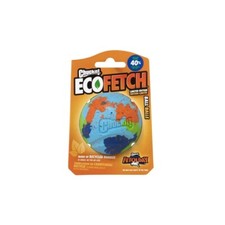 Chuckit! Recycled Fetch Ball Hund 6cm Apportier Spielzeug Hunde LIMITED EDITION