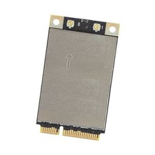 AIRPORT WIRELESS WIFI NETWORK CARD - iMac 21.5" A1311, 27" A1312 2009 2010