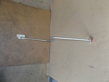 VOLVO LOADER OIL PIPE 11410540