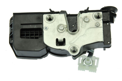 Türschloss Stellmotor hinten links GM0818017 passend für Cadillac,Chevrolet,GMC 