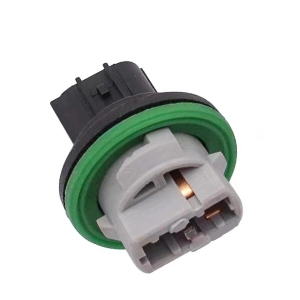 2X Enchufe de luz de lámpara de señal de giro de parte delantera para 13-2016 Dart Dodge OE#68186725AB Foto 4 de 4