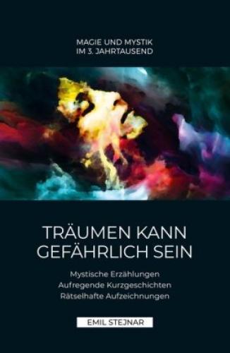 Thumbnail - Träumen Kann Gefährlich Sein | Magie Und Mystik 3. Jahrtausend