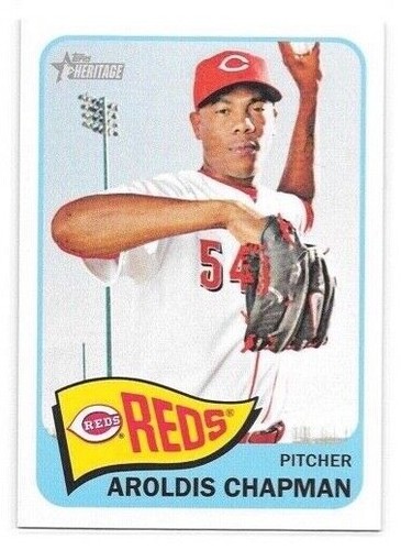 2014 Topps Heritage Baseball Trading Cards / You Choose #s 6-422 / mb25 - Picture 28 of 135