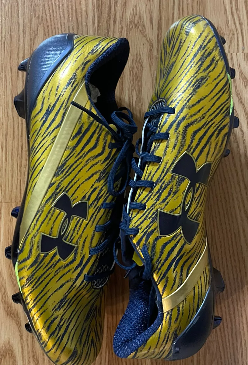 Notre dame cleats deals