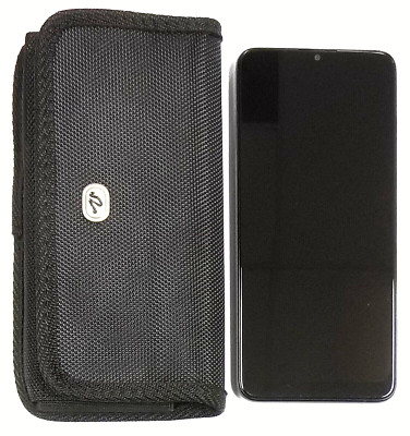 T-Mobile REVVL 4+ 5062Z - Gray ( MetroPCS ) Android Smartphone - Bundled