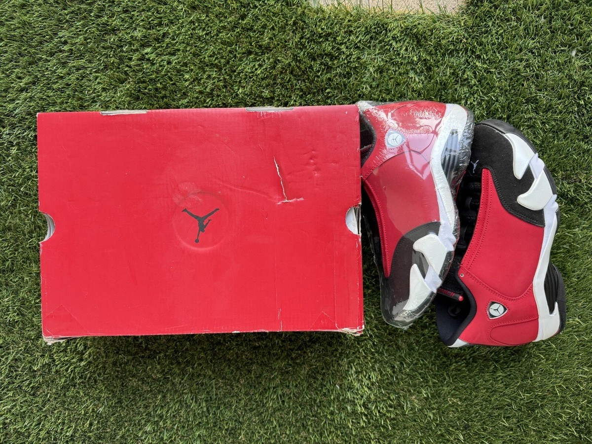 jordan 14 gym red for sale