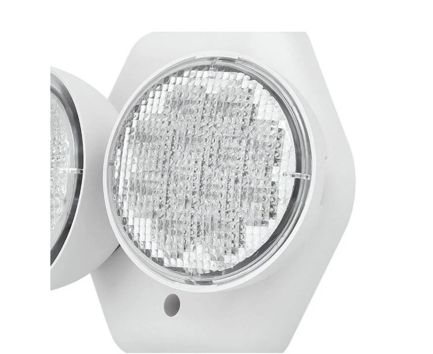 Emergency Light LED 1-Watt White Integrated LED - Image 2 of 2