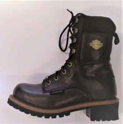 harley davidson tyson boots