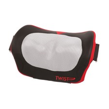 Miniwell Twist2Go Casada Massagegerät Massagekissen Shiatsu Heating ergonomisch