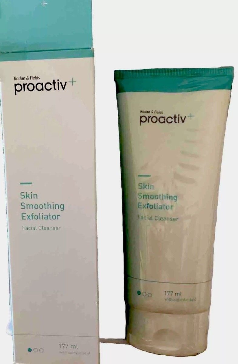 proactiv+ Skin Smoothing Cleanser STEPE1（Proactiv+ Skin
