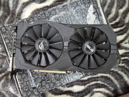 ASUS ROG XG Mobile AMD Radeon RX 6850M XT 12GB GDDR6 Graphics Card