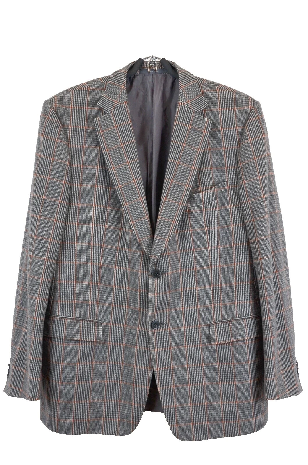 Мужские костюмы-блейзеры Angenora Check