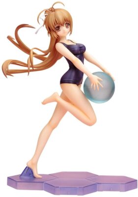 Kotobukiya Muv-Luv: Scharzesmarken Katia Waldheim Ani-Statue (1:7 Scale) - Beach Version