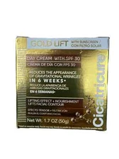 Cicatricure Gold Lift DayCream WITH SPF 30, 1.7 fl oz Exp 10/2025