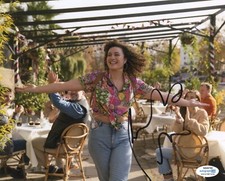 Rose Matafeo Starstruck Autographed Signed 8x10 Photo ACOA