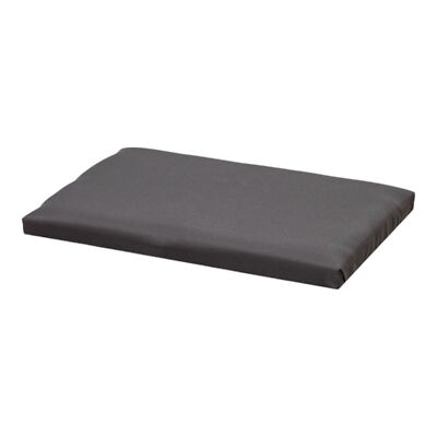 Qbrick System PRO Seat Schaumstoff Sitz Adapterplatte 45 x 31 x 3 cm gepolstert