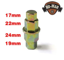 Hex Axle Tool 17mm 19mm 22mm 24mm Buell Suzuki Honda
